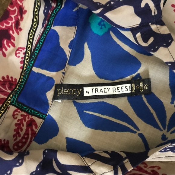 Tracy Reece Blouse - Picture 7 of 7